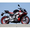 copy of Indian FTR 1200 Motorcycle Rental