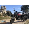 Location d'une moto magnifique et haute de gamme Indian Motorcycles