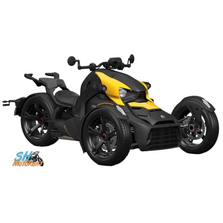 Location moto 3 roues Can-Am Ryker 600 dans le sud de la France, Nîmes, Avignon ou Gordes Location moto 3 roues Can-Am Ryker 600 dans le sud de la France, Nîmes, Avignon ou Gordes