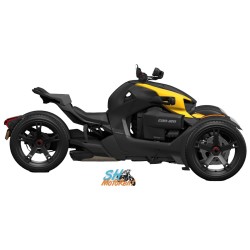 Motorcycle Rental Can-Am Ryker