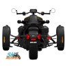 Can-Am Ryker 600 : Location Moto
