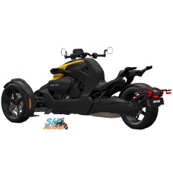 Motorcycle Rental Can-Am Ryker