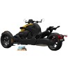 Can-Am Ryker 600 : Location Moto