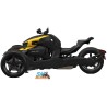 Can-Am Ryker 600 : Location Moto