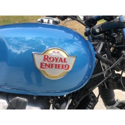 Royal Enfield, la moto vintage par excellence. A louer chez SH MotoRent