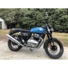 Royal Enfield Interceptor 650 à louer pour des balades en Provence