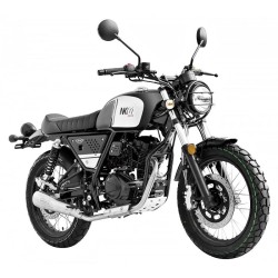 Location Orcal NK01 125 cc Nîmes, Avignon Arles et Saint-Remy-de-Provence