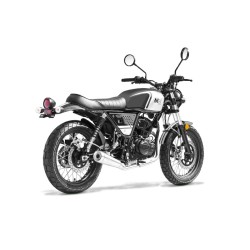 Location Moto Orcal NK01 125cc par jour :