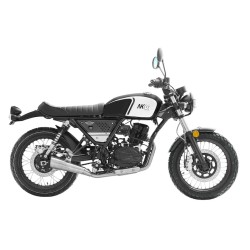 Location Moto Orcal NK01 125cc par jour :