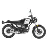 Location Moto Orcal NK01 125cc par jour :