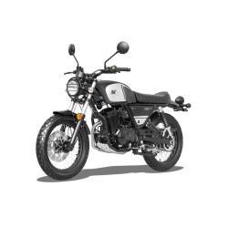 Location Moto Orcal NK01 125cc par jour :
