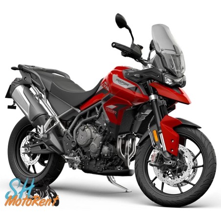 Location Moto Triumph Tiger 900 GT