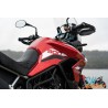 Pluie, soleil, brume, rien   n'empêche la Triumph Tiger 900 de barouder