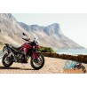 Des plages du Grau-Du-Roi aux pentes du Ventoux, la Triumph Tiger 900 est la moto idéale