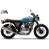 Rent our Royal Enfield to visit Avignon, Arles or Nîmes