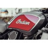 Rental of Indian motorcycles for rides in Avignon, Nîmes, Arles and Provence