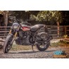 Louer un moto américaine d'exception Indian Motorcycles FTR 1200S