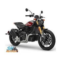 Pourquoi nous avons choisi la Indian FTR 1200S ? SH MotoRent Pourquoi nous avons choisi la Indian FTR 1200S ? SH MotoRent